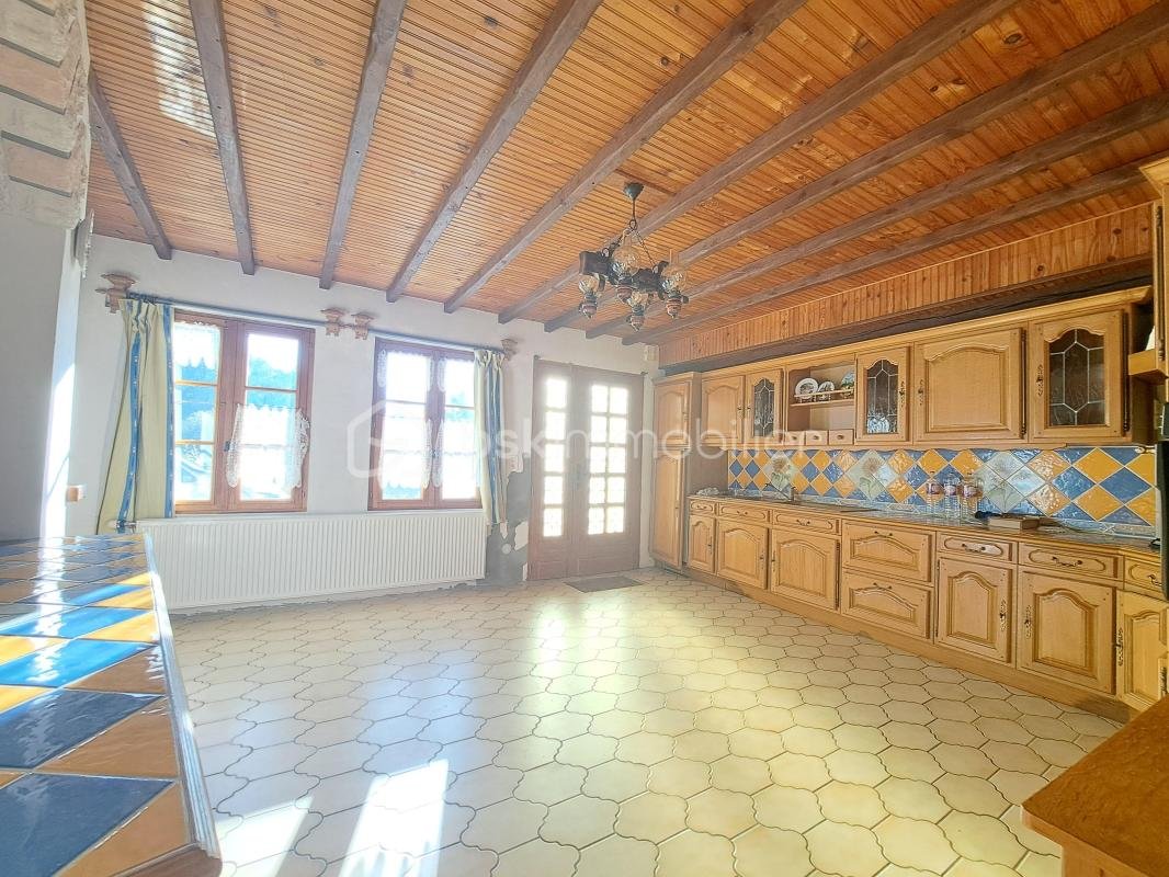 Maison à vendre, 136m², Abbeville
