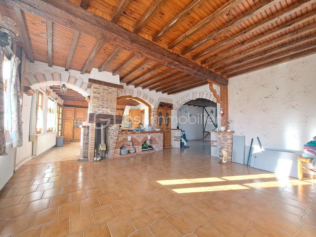 Maison à vendre, 136m², Abbeville