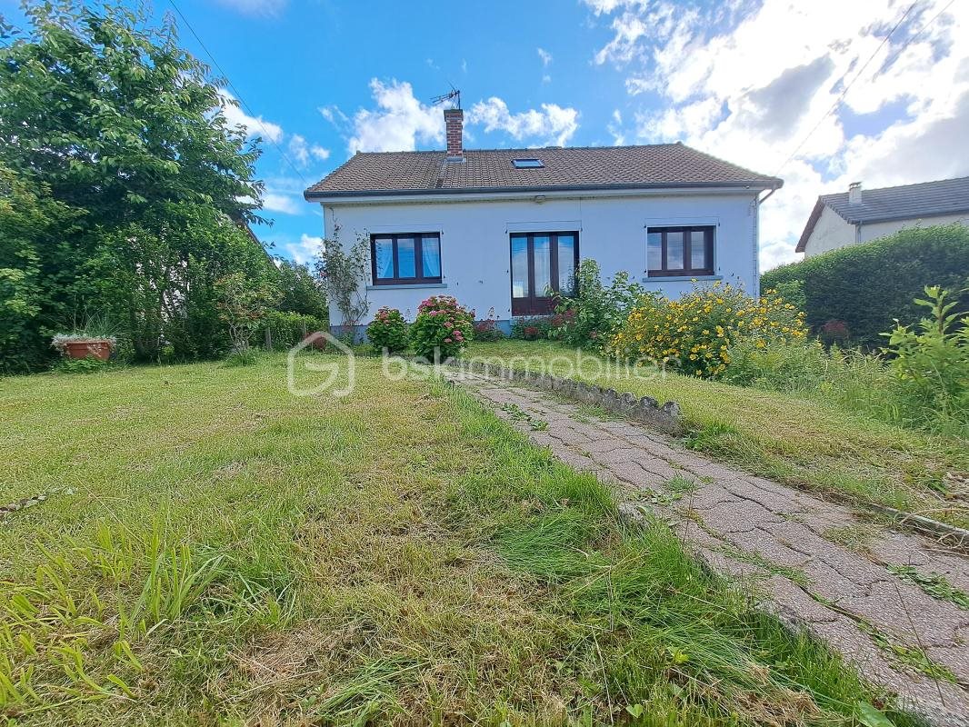 Maison à vendre, 103m², Abbeville