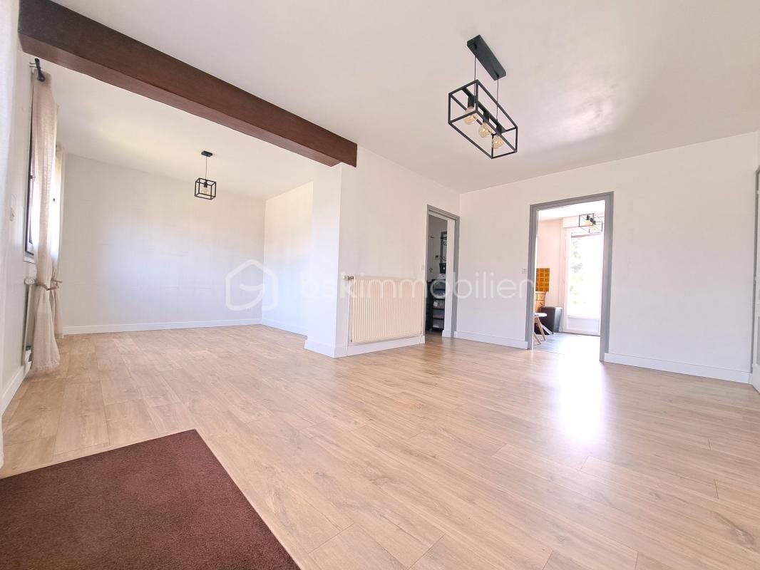 Maison à vendre, 103m², Abbeville