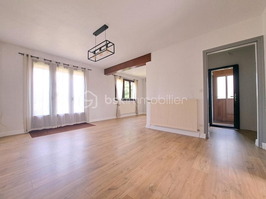 Maison à vendre, 103m², Abbeville