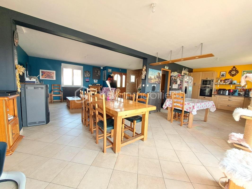 Maison à vendre, 145m², Eaucourt-sur-Somme