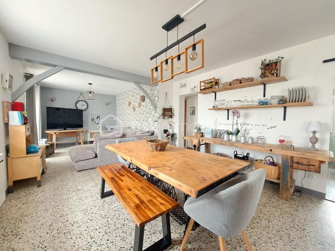 Maison à vendre, 145m², Le Crotoy