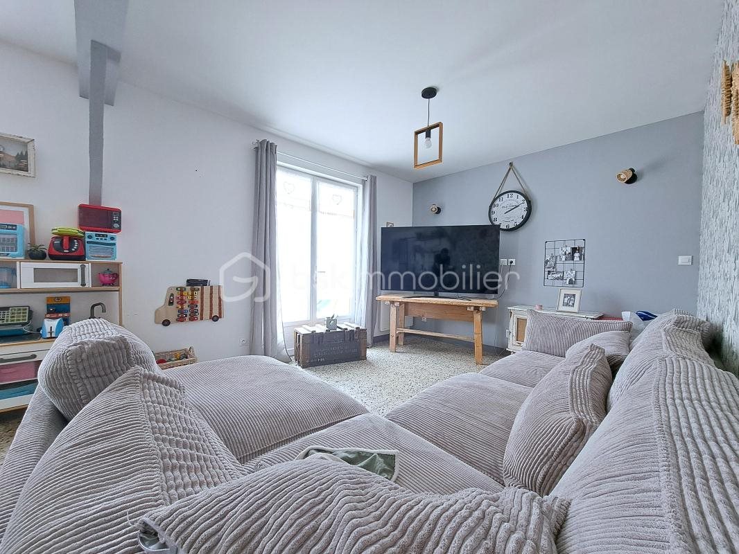 Maison à vendre, 145m², Le Crotoy