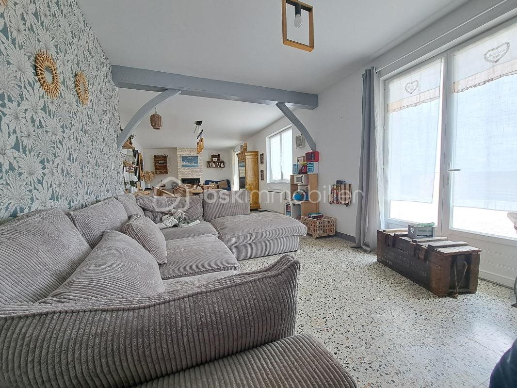 Maison à vendre, 145m², Le Crotoy