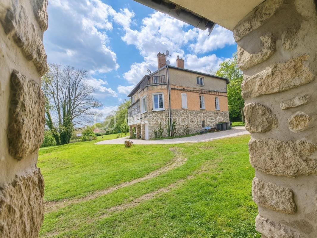 Maison à vendre, 222m², Berville