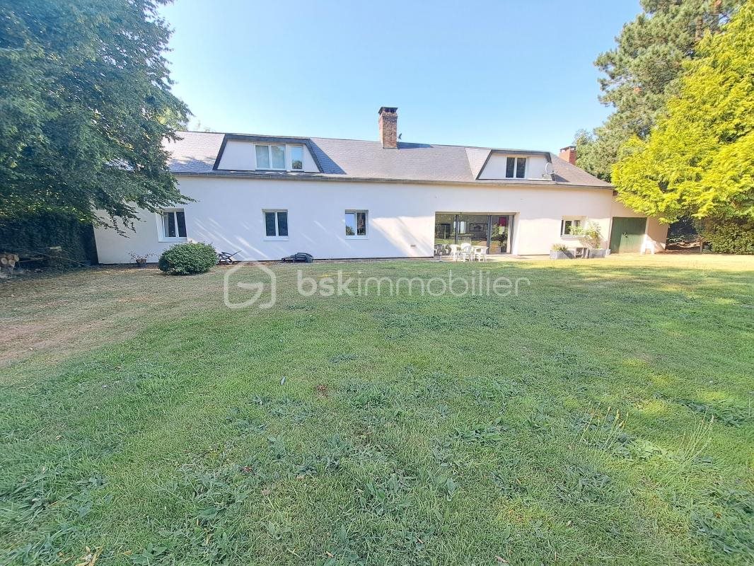 Maison à vendre, 215m², Cramont