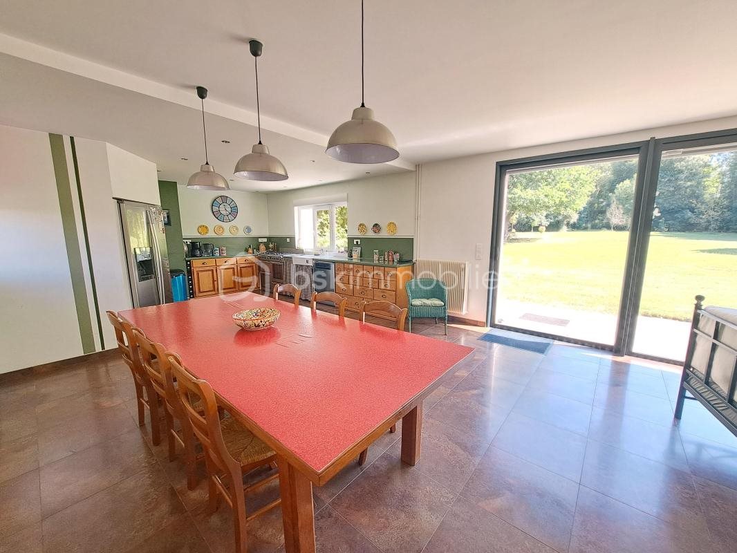 Maison à vendre, 215m², Cramont
