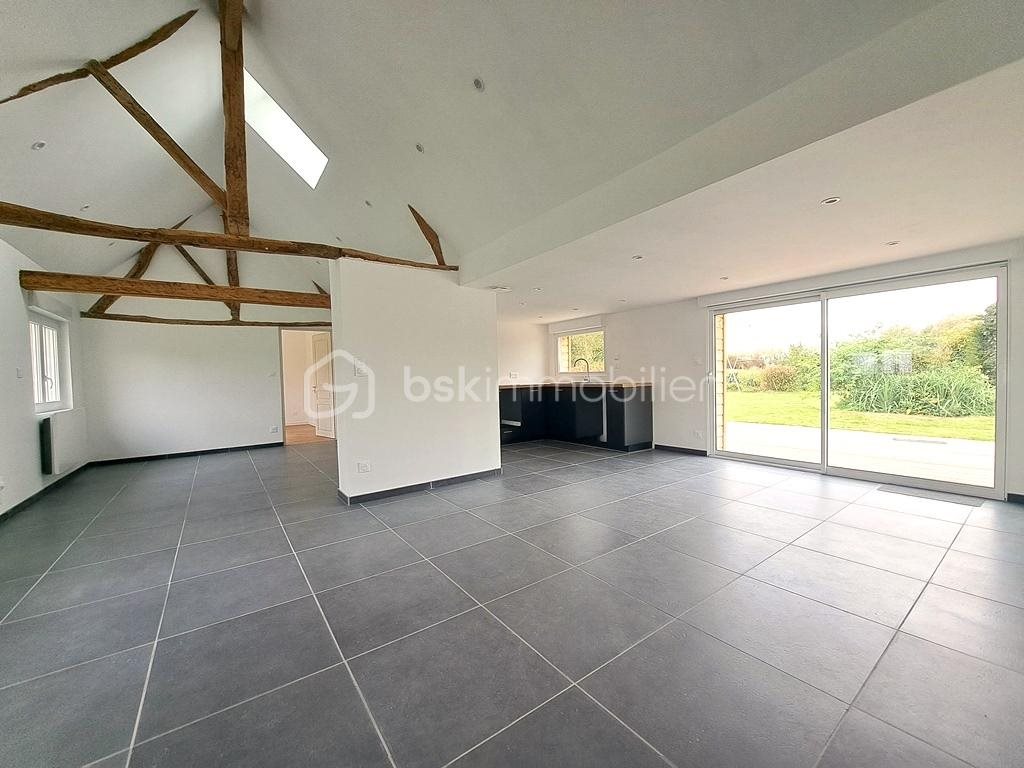 Maison à vendre, 103m², Ponthoile