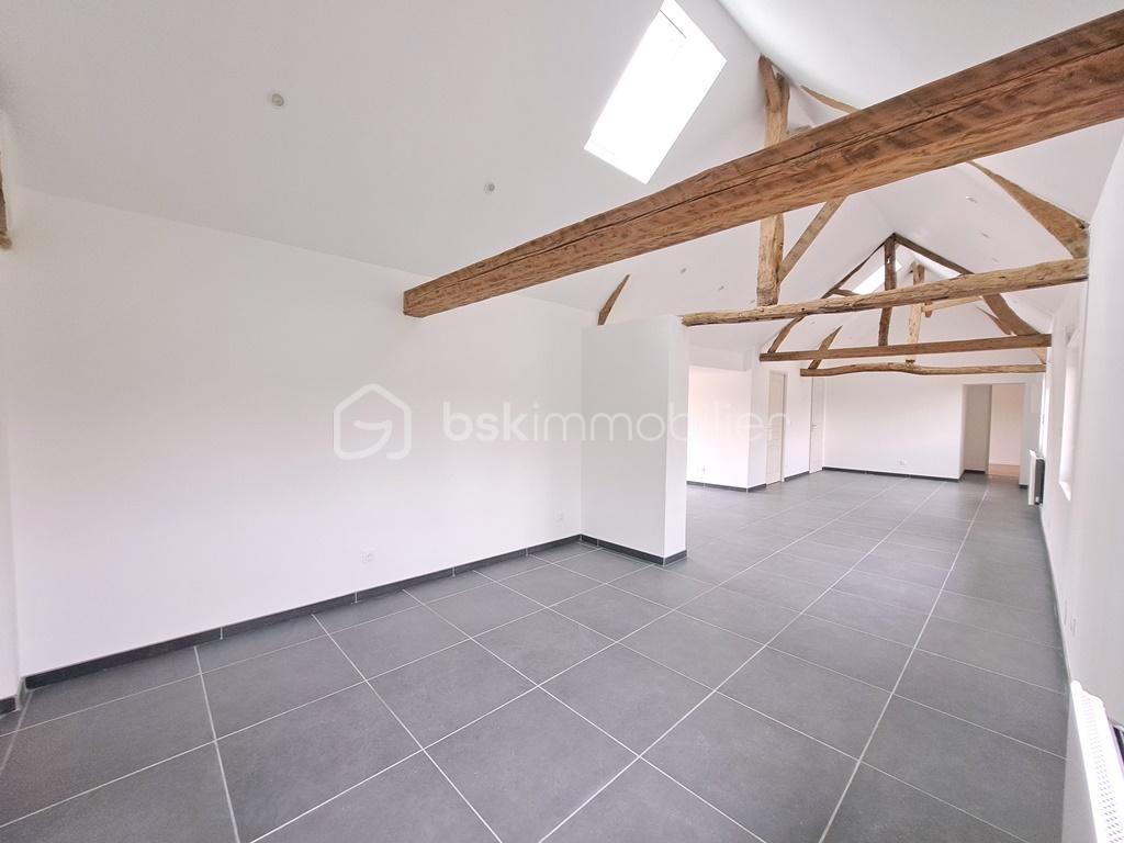 Maison à vendre, 103m², Ponthoile