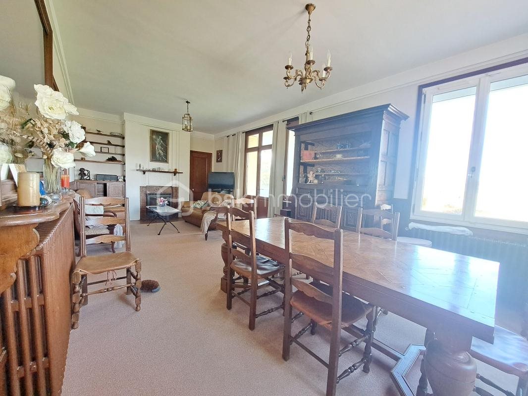 Maison à vendre, 222m², Berville