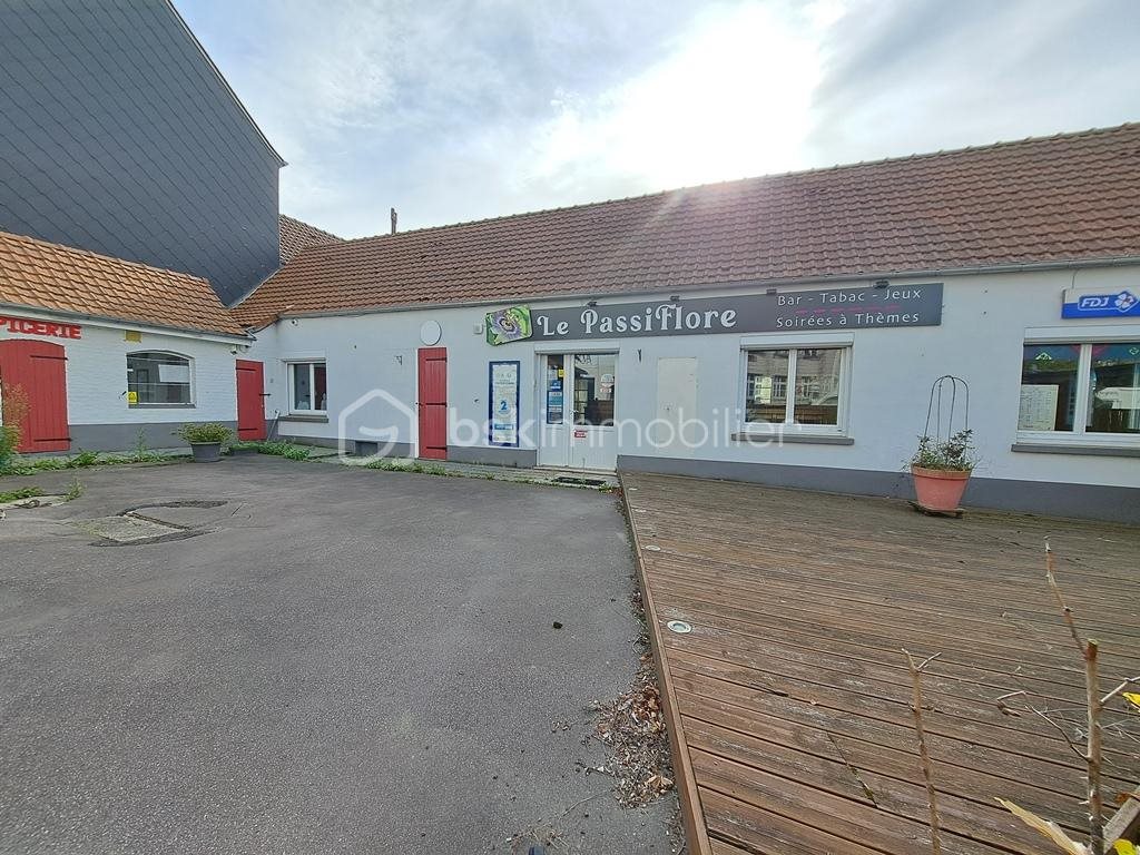 Maison à vendre, 170m², Sailly-Flibeaucourt