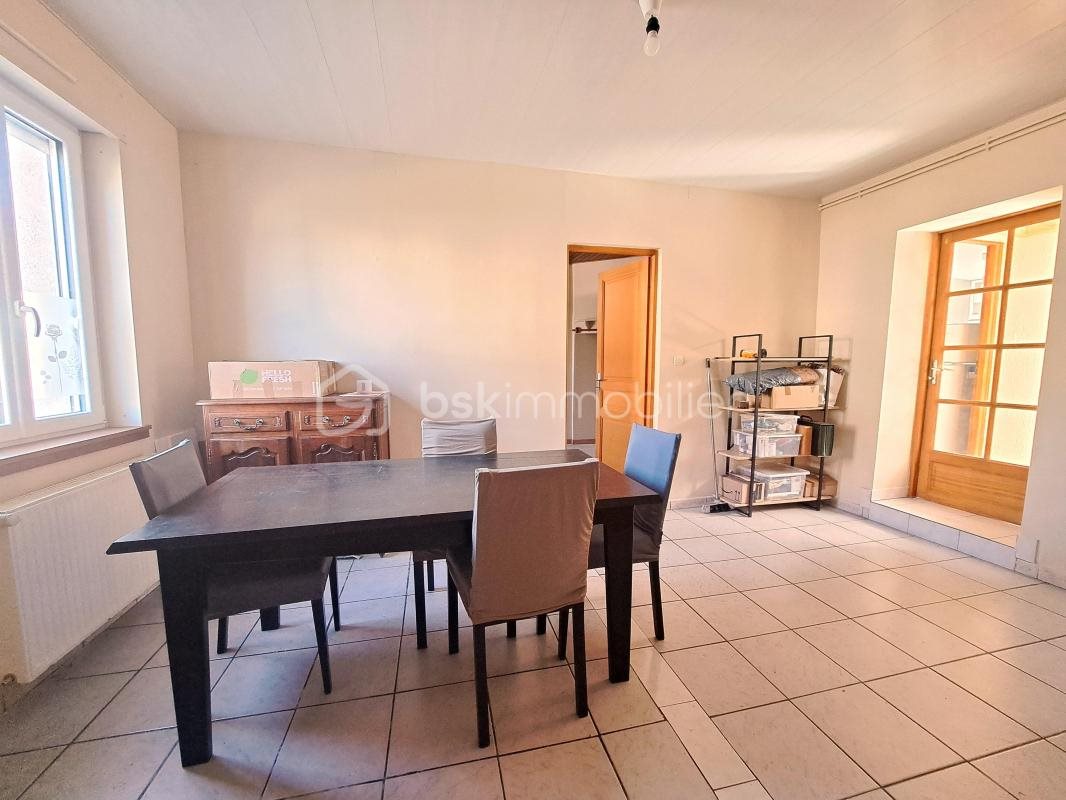 Maison à vendre, 92m², Abbeville