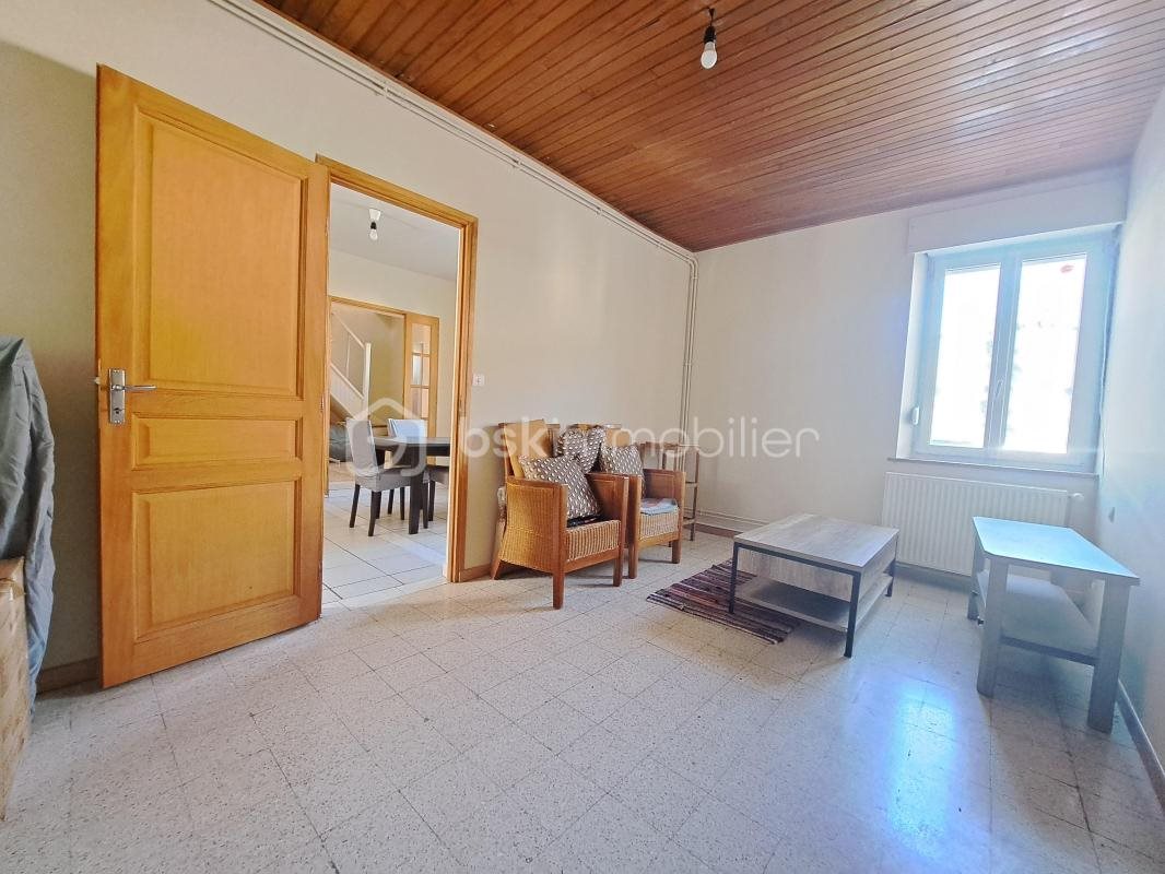 Maison à vendre, 92m², Abbeville