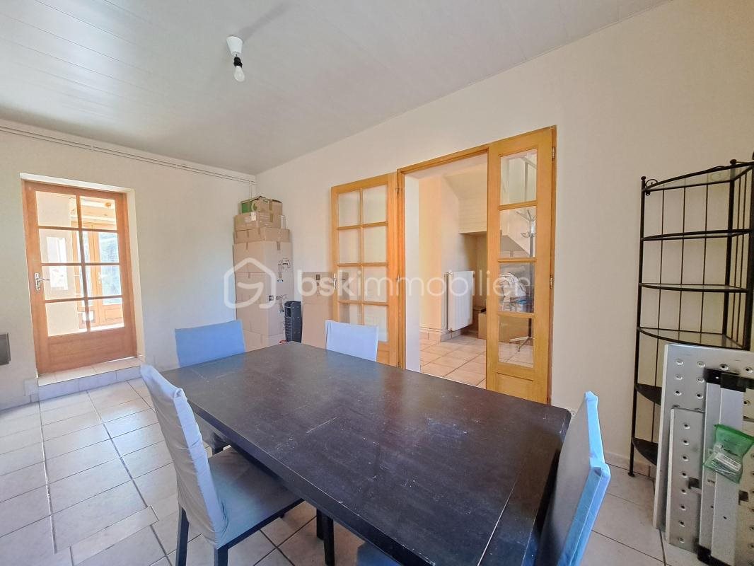 Maison à vendre, 92m², Abbeville