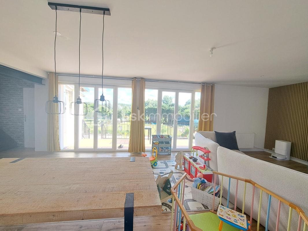 Maison à vendre, 830m², Abbeville