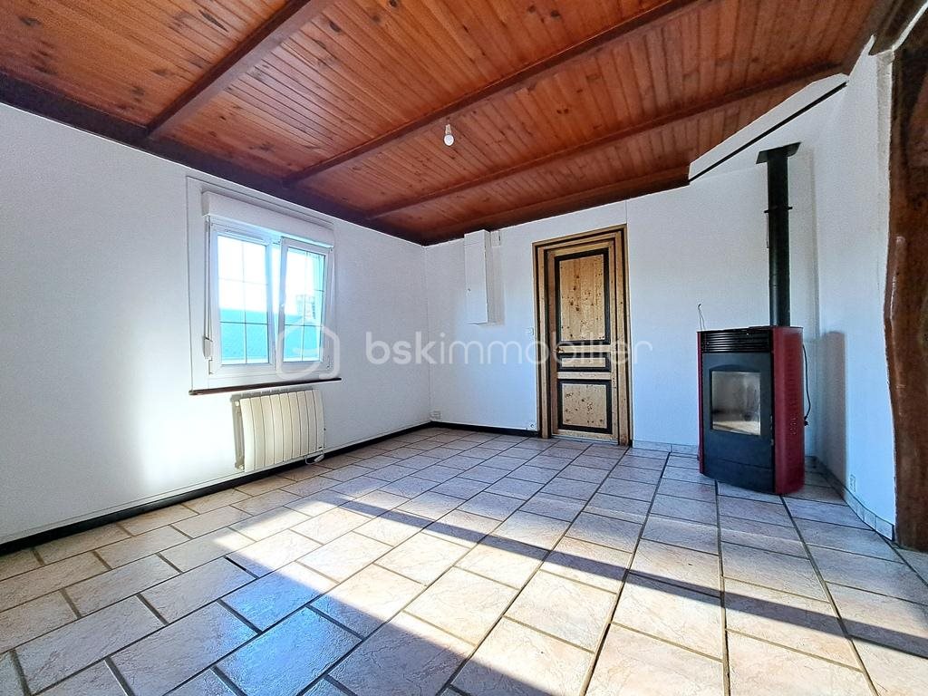 Maison à vendre, 79m², Mareuil-Caubert