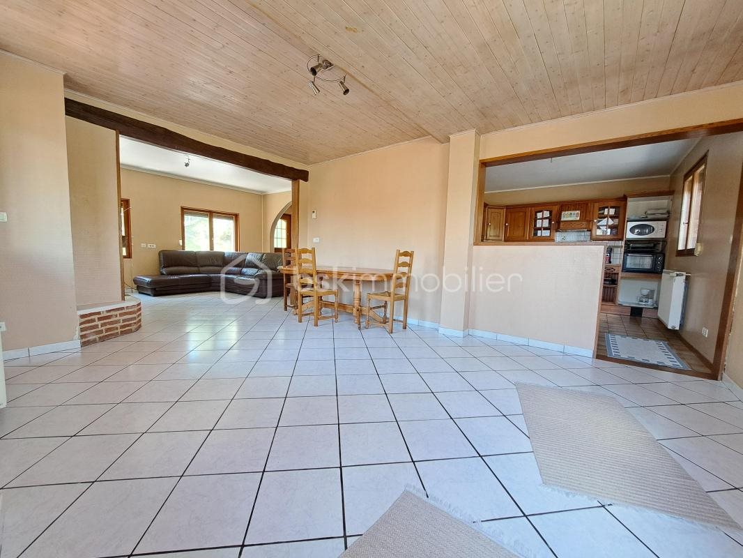 Maison à vendre, 102m², Mareuil-Caubert