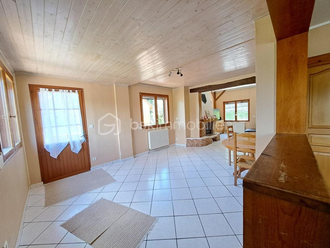 Maison à vendre, 102m², Mareuil-Caubert