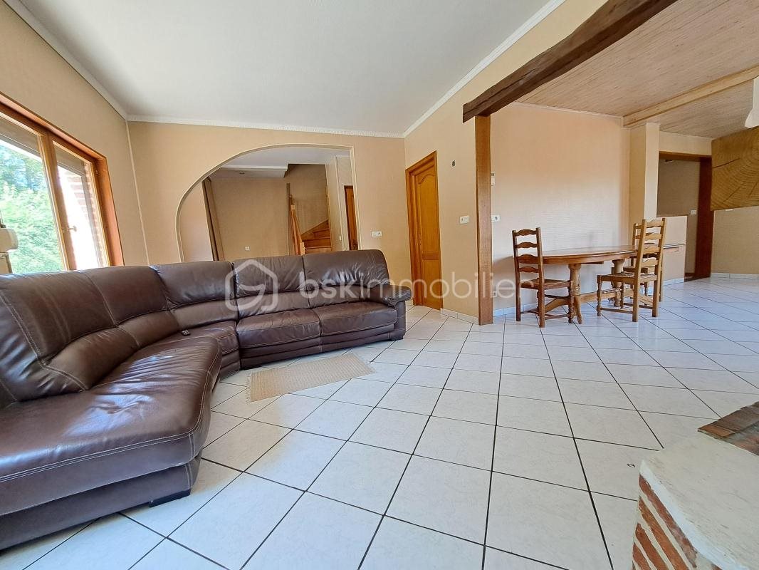 Maison à vendre, 102m², Mareuil-Caubert