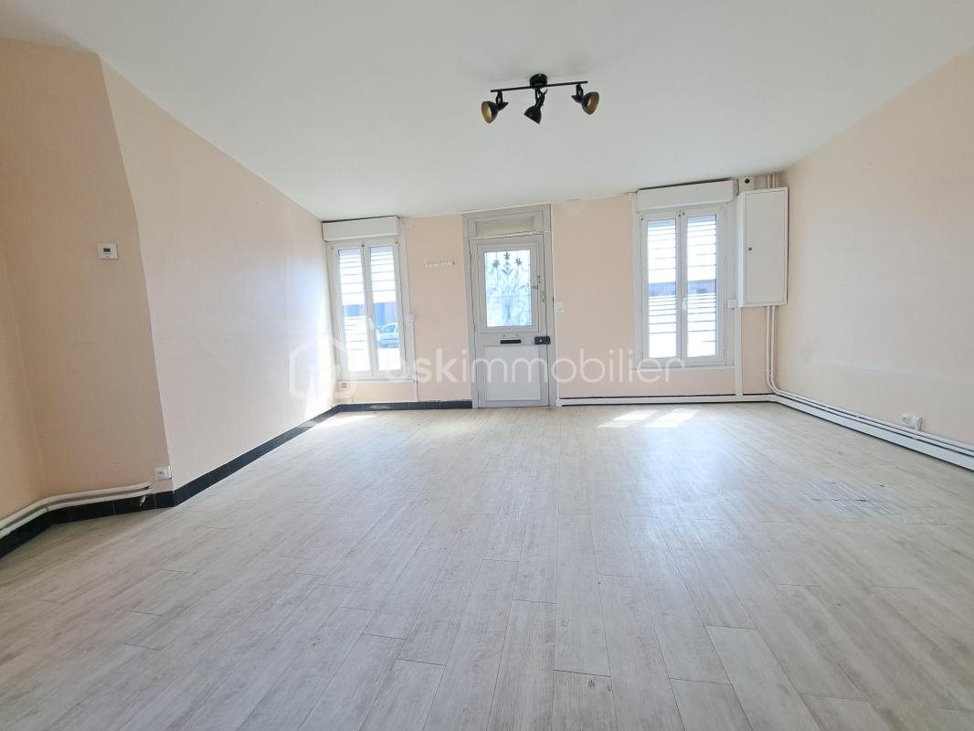 Maison à vendre, 67m², Abbeville