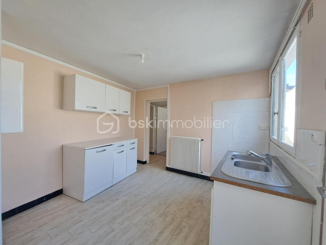 Maison à vendre, 67m², Abbeville