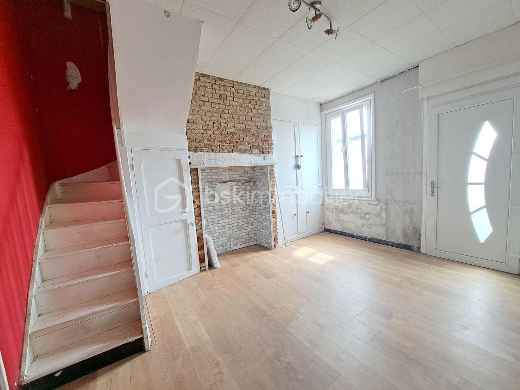 Maison à vendre, 50m², Abbeville