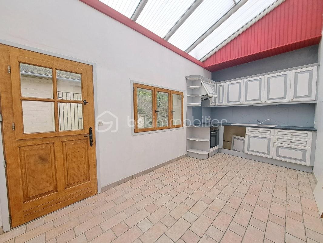 Maison à vendre, 59m², Mareuil-Caubert