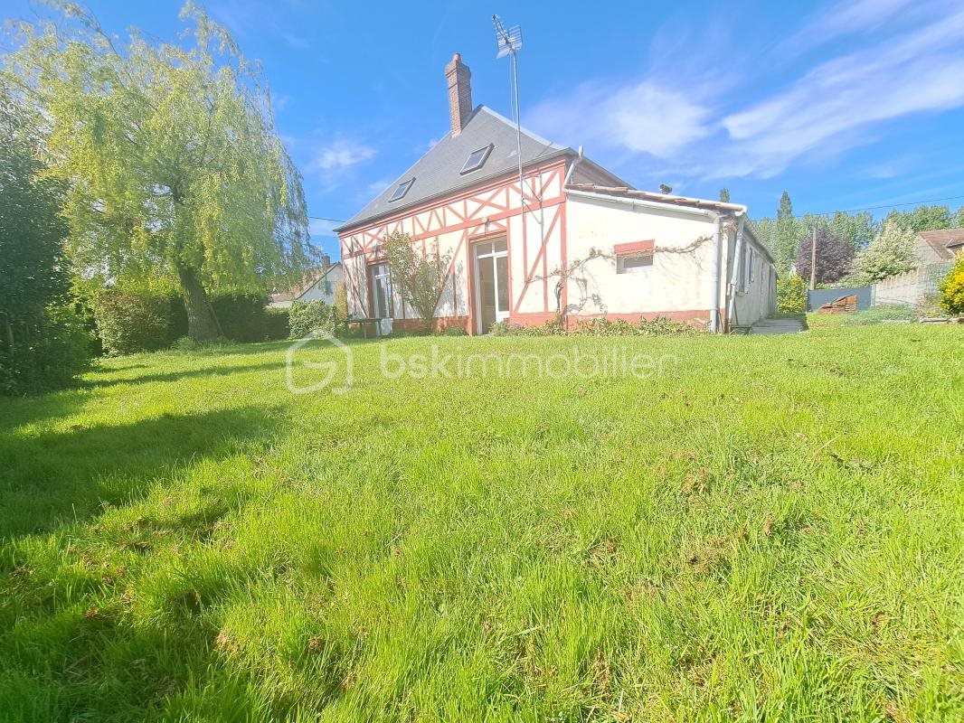 Maison à vendre, 180m², Lamotte-Buleux