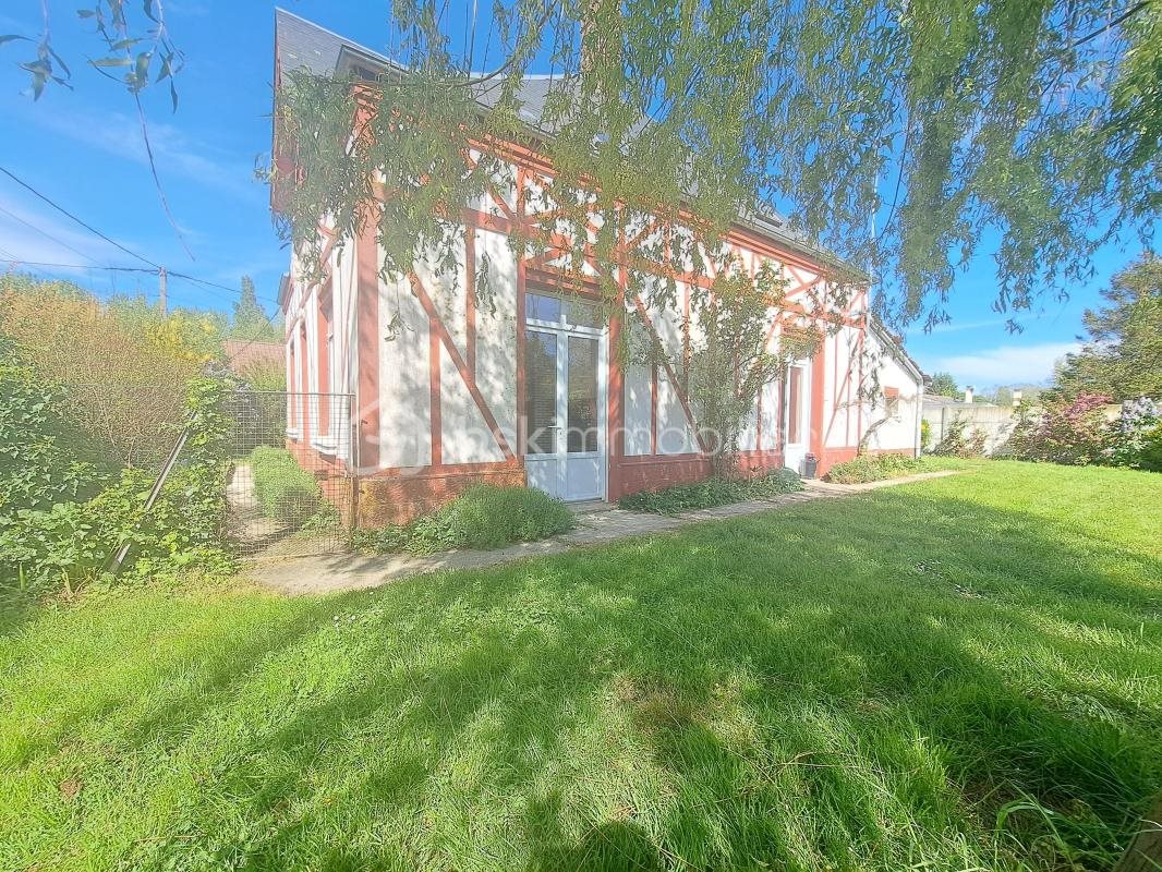 Maison à vendre, 180m², Lamotte-Buleux