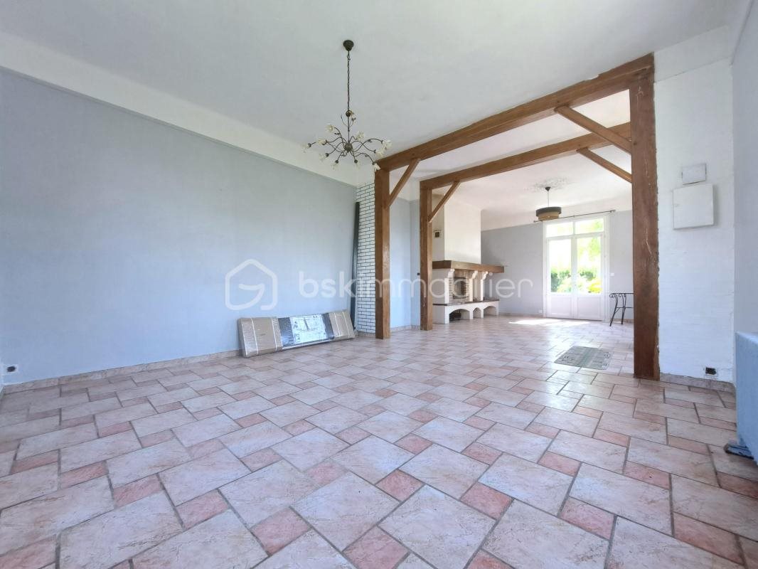 Maison à vendre, 180m², Lamotte-Buleux