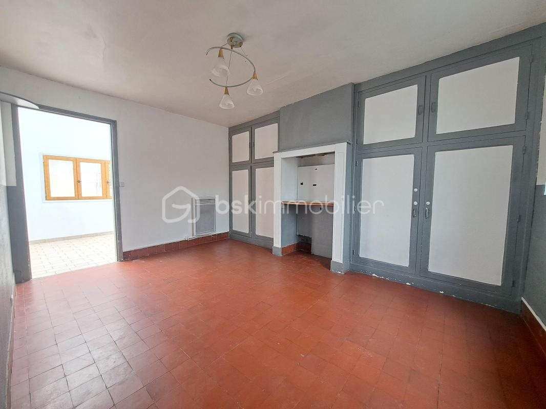 Maison à vendre, 59m², Mareuil-Caubert
