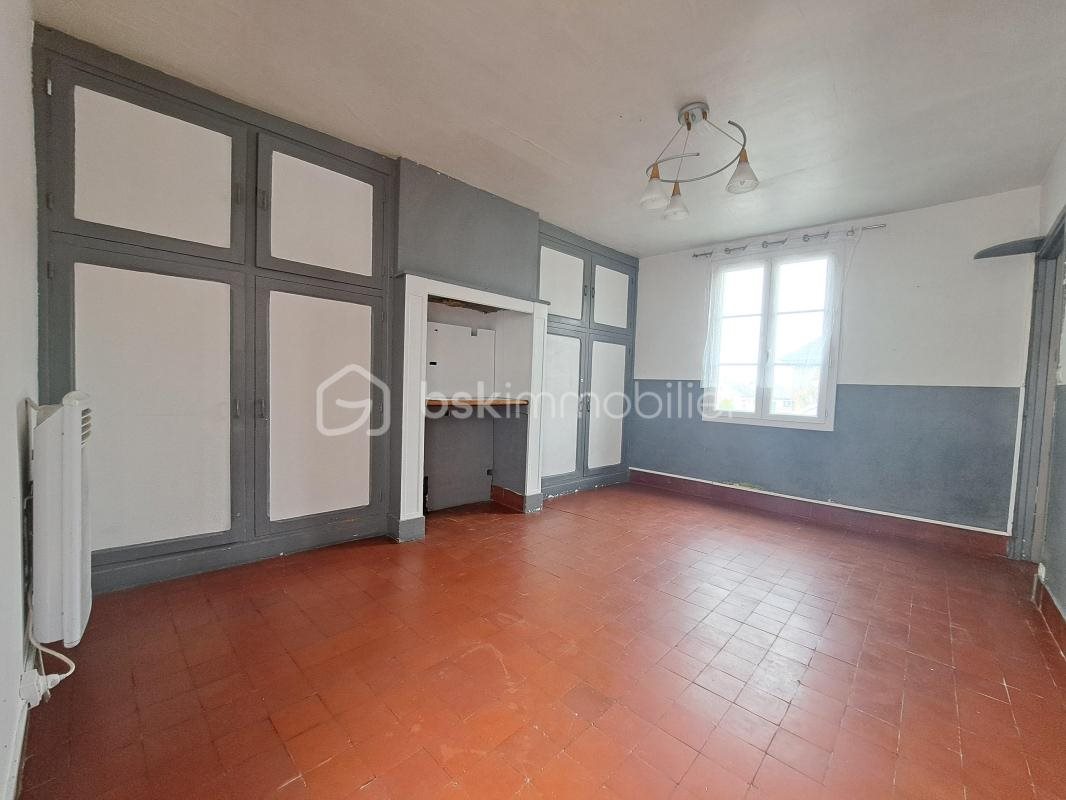 Maison à vendre, 59m², Mareuil-Caubert