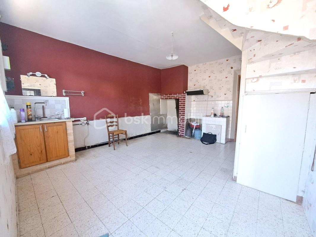 Maison à vendre, 66m², Eaucourt-sur-Somme
