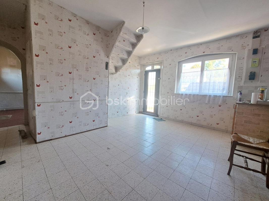 Maison à vendre, 66m², Eaucourt-sur-Somme