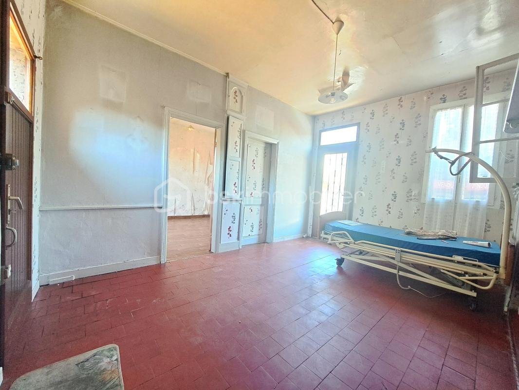 Maison à vendre, 66m², Eaucourt-sur-Somme