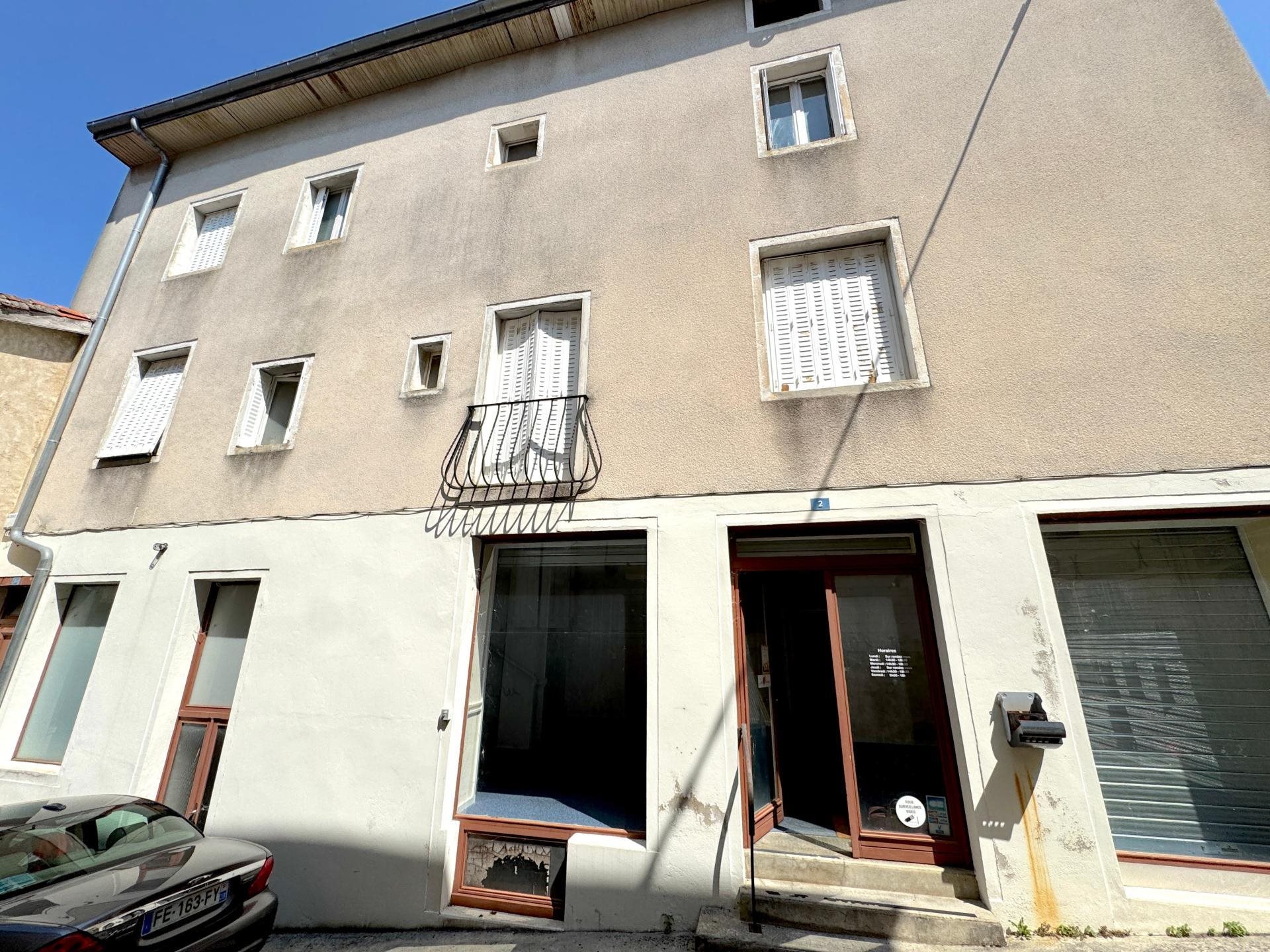 Appartement à vendre, 220m², Saint-Amour