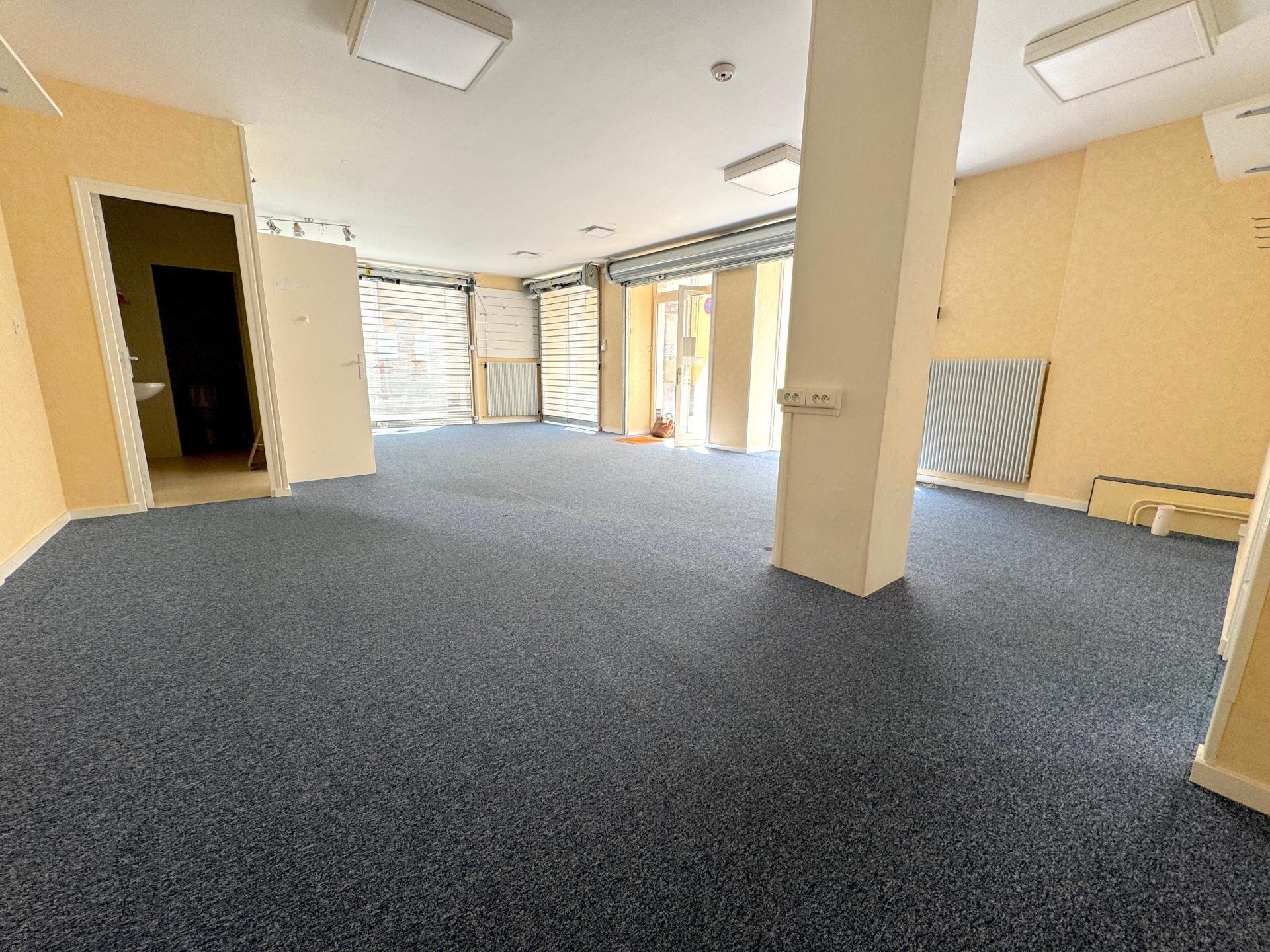 Appartement à vendre, 220m², Saint-Amour