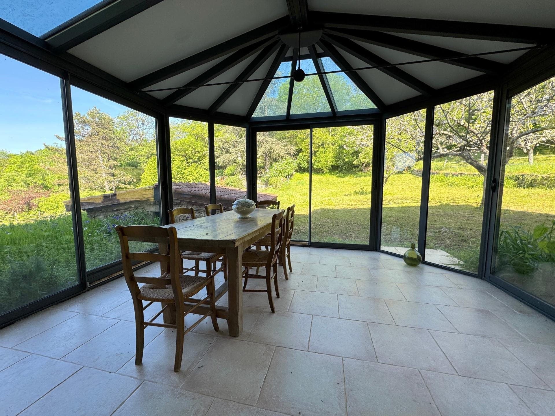 Maison à vendre, 123m², Saint-Amour
