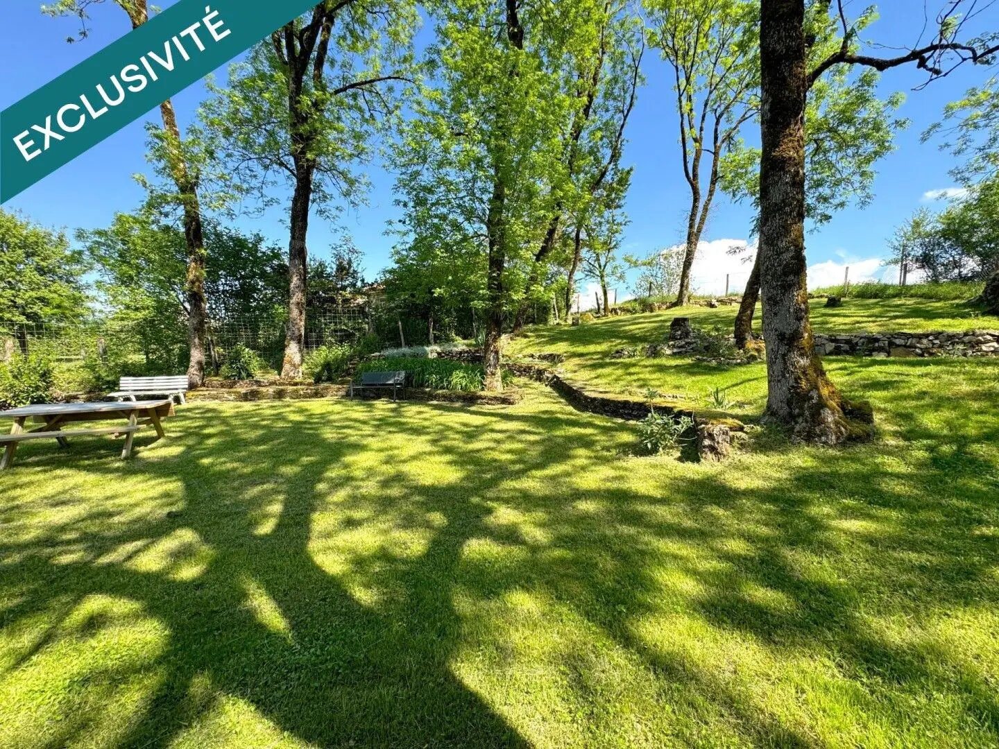 Maison à vendre, 140m², Cousance