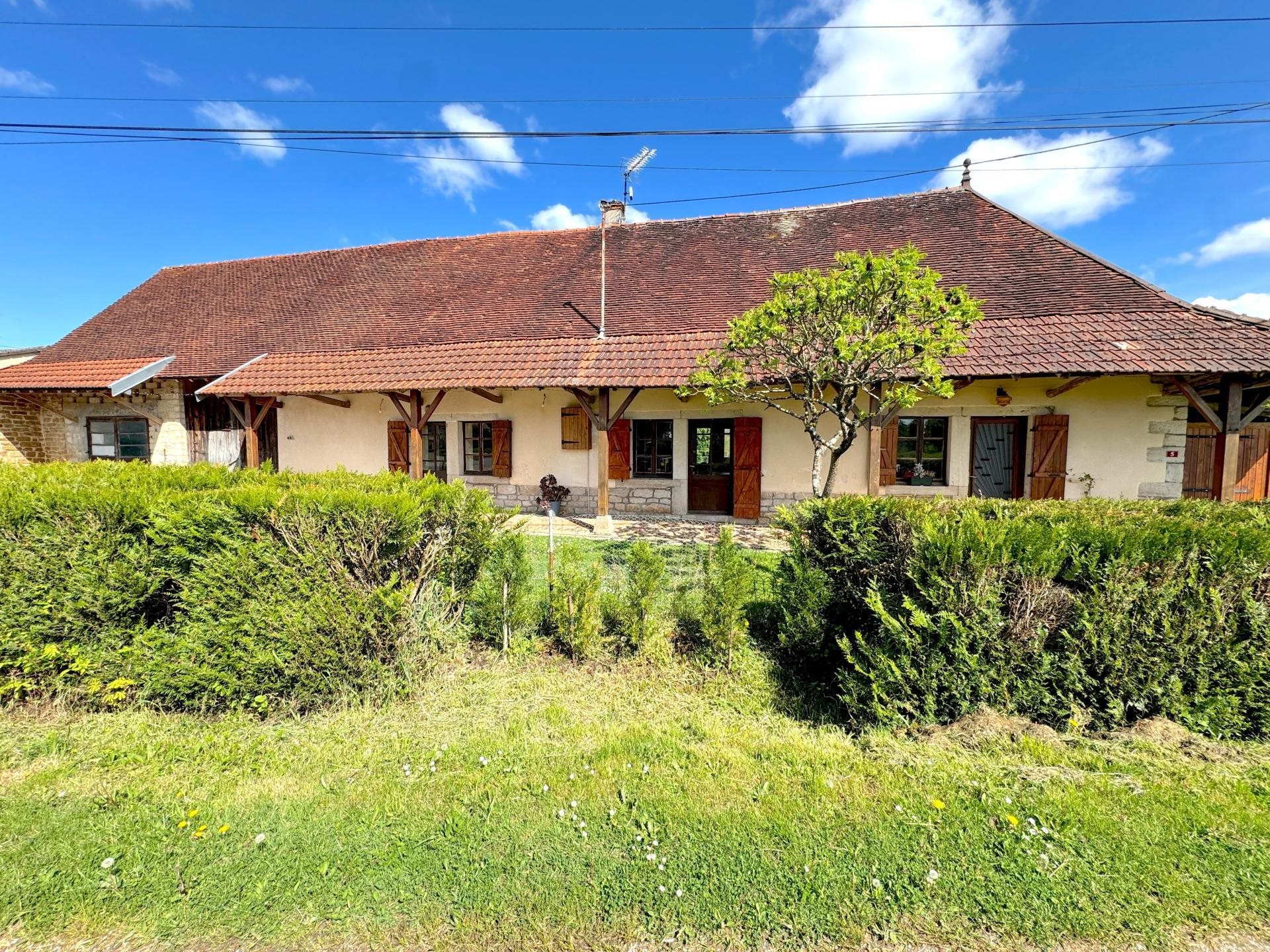 Maison à vendre, 110m², Beaufort