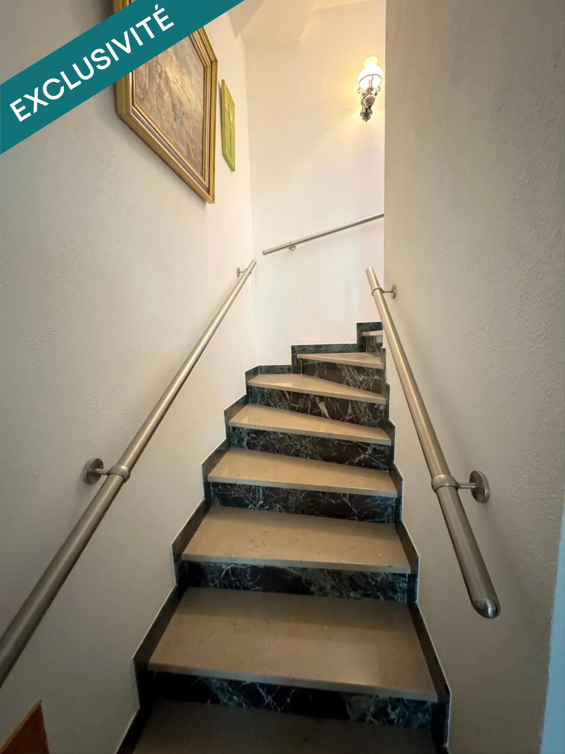 Maison à vendre, 113m², Cousance