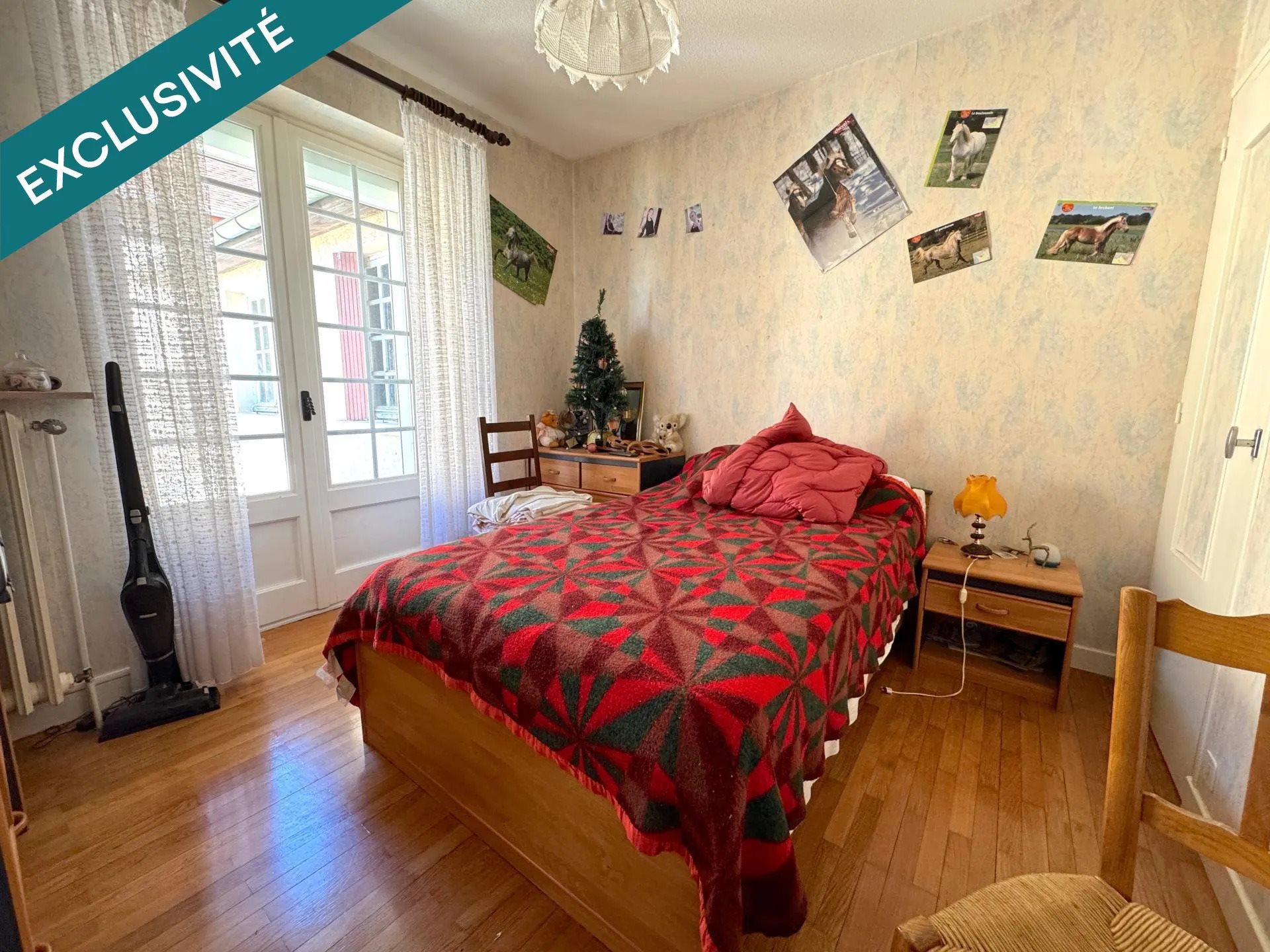 Maison à vendre, 113m², Cousance