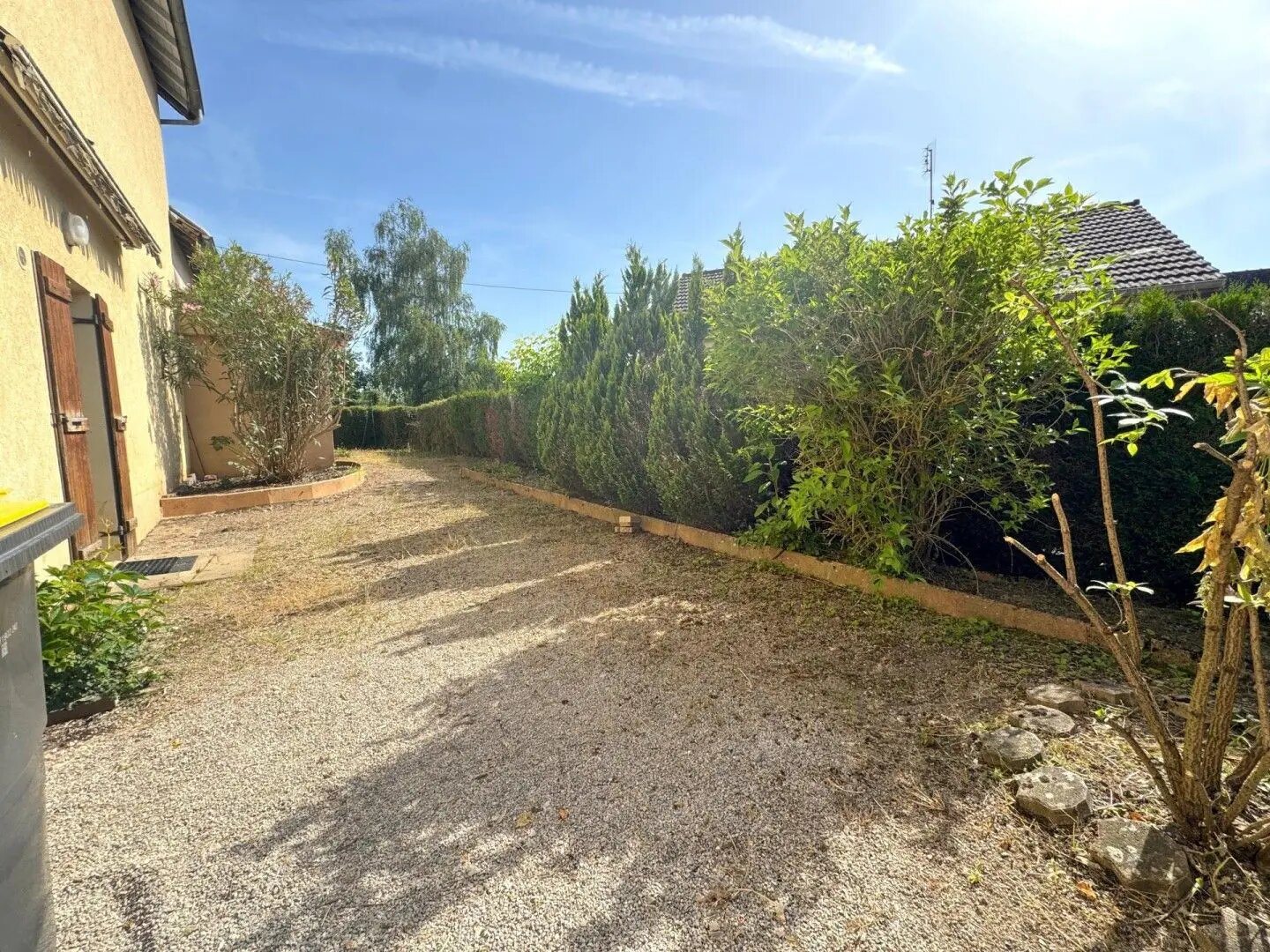 Maison à vendre, 130m², Sagy