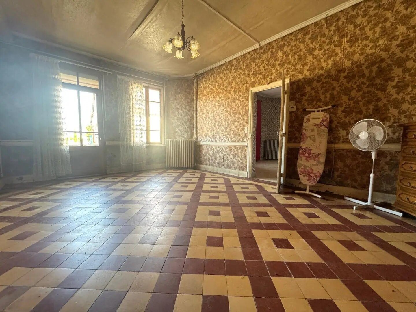 Maison à vendre, 130m², Sagy