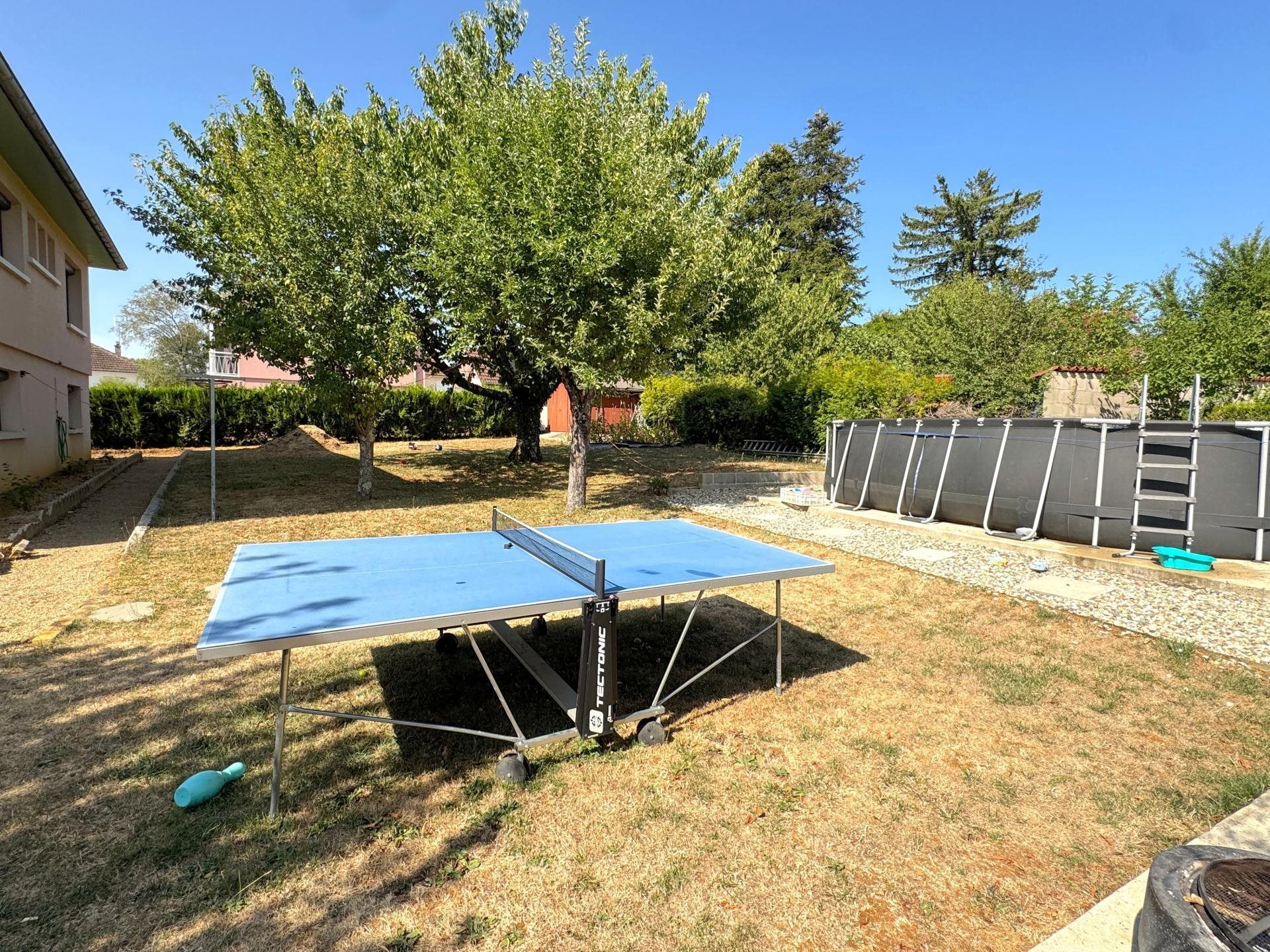 Maison à vendre, 130m², Cousance