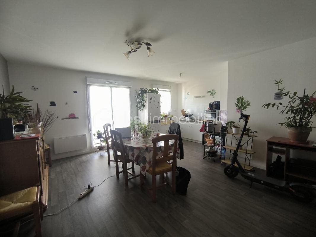 Appartement à vendre, 58m², Mazingarbe