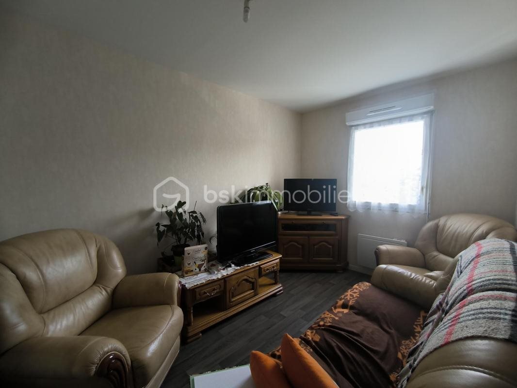 Appartement à vendre, 58m², Mazingarbe