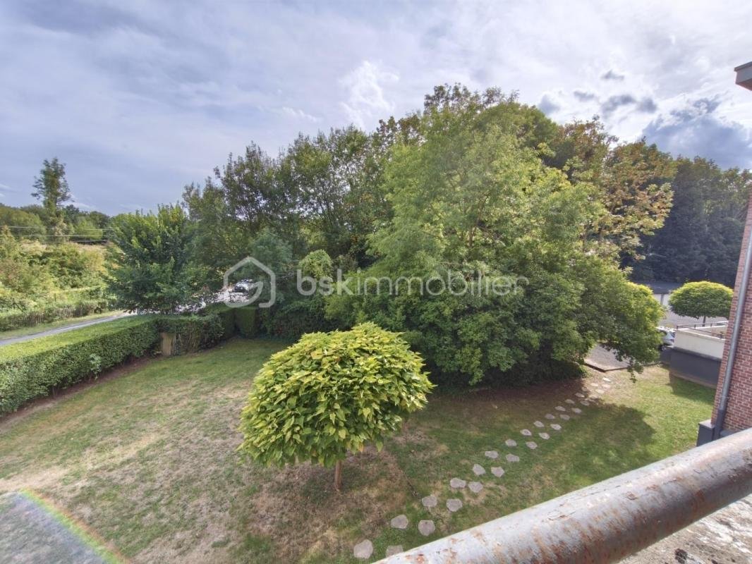 Appartement à vendre, 86m², Lille