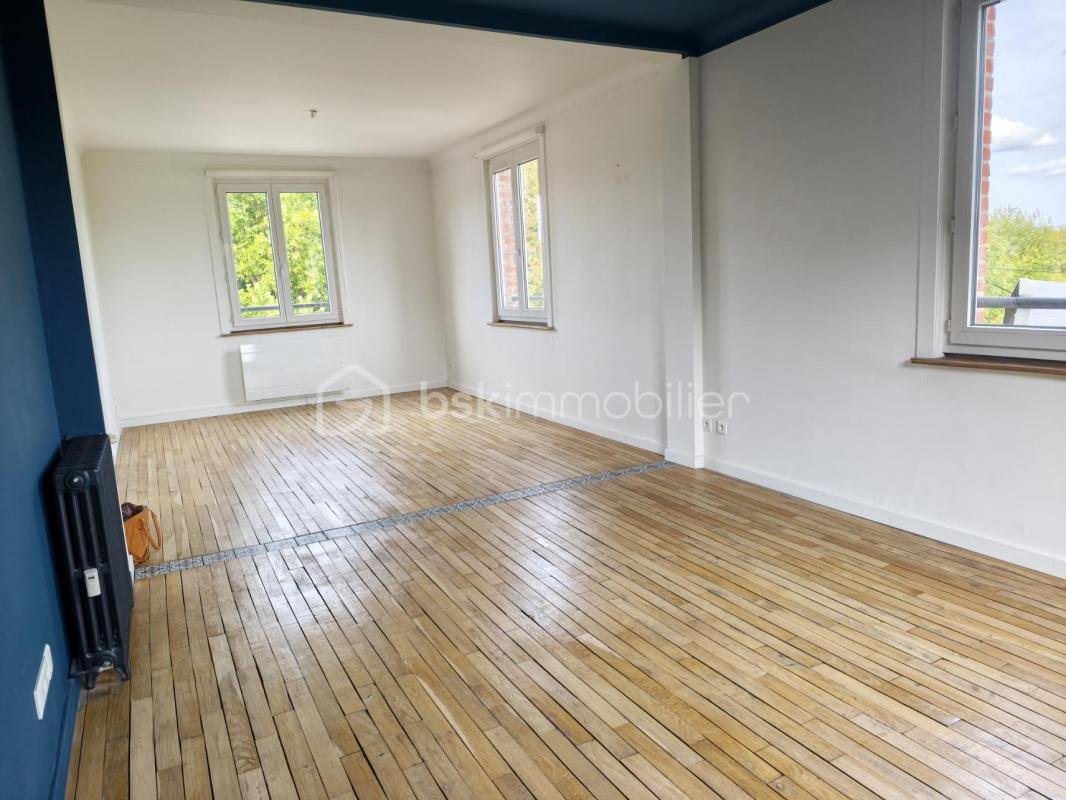 Appartement à vendre, 86m², Lille